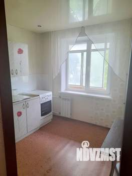 1-к квартира, на длительный срок, 37м2, 2/10 этаж