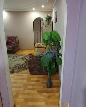 2-к квартира, на длительный срок, 45м2, 2/5 этаж