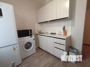 1-к квартира, посуточно, 29м2, 6/10 этаж