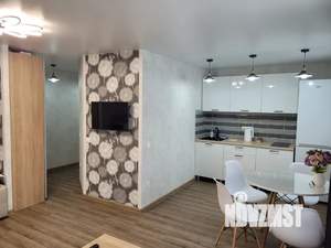 Студия квартира, посуточно, 31м2, 4/5 этаж