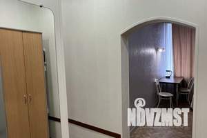 2-к квартира, посуточно, 60м2, 1/4 этаж