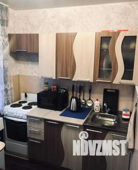 1-к квартира, посуточно, 31м2, 3/3 этаж