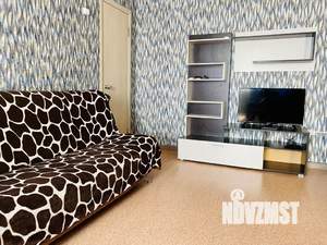 2-к квартира, посуточно, 50м2, 5/5 этаж