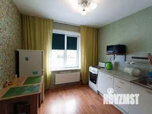 1-к квартира, посуточно, 31м2, 1/1 этаж