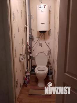 1-к квартира, на длительный срок, 35м2, 10/10 этаж