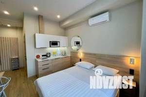 1-к квартира, посуточно, 20м2, 2/20 этаж