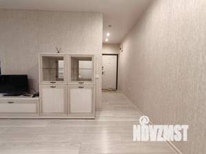 2-к квартира, на длительный срок, 45м2, 2/5 этаж