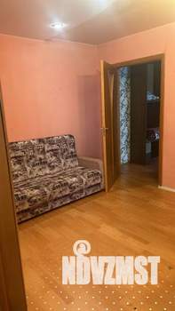 2-к квартира, посуточно, 50м2, 1/9 этаж