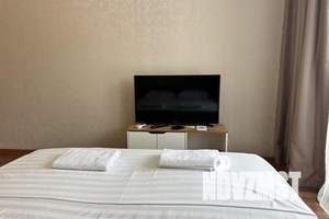 1-к квартира, посуточно, 39м2, 2/11 этаж