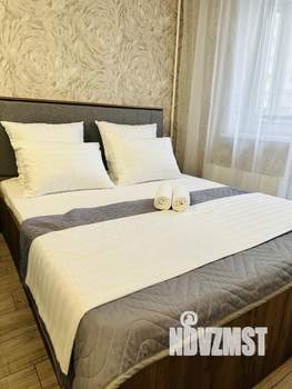 2-к квартира, посуточно, 65м2, 1/1 этаж