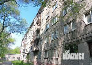 1-к квартира, на длительный срок, 23м2, 5/5 этаж