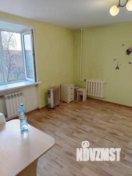 Студия квартира, на длительный срок, 28м2, 4/5 этаж