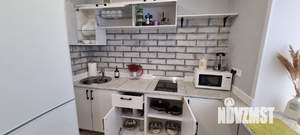 1-к квартира, посуточно, 31м2, 5/5 этаж