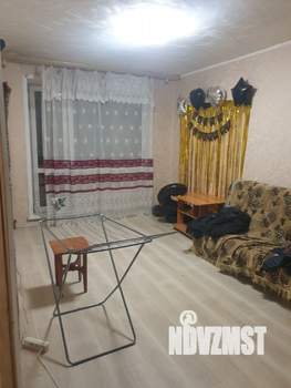 3-к квартира, на длительный срок, 60м2, 3/9 этаж