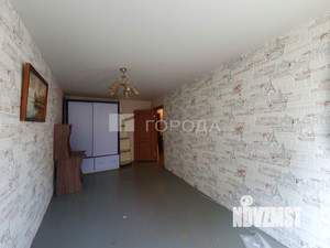 3-к квартира, на длительный срок, 60м2, 1/5 этаж