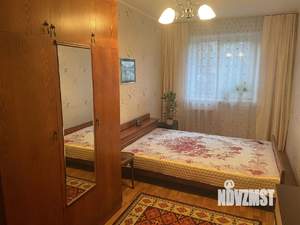 2-к квартира, на длительный срок, 44м2, 1/5 этаж