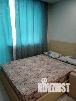 1-к квартира, посуточно, 32м2, 4/5 этаж