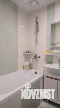 2-к квартира, посуточно, 60м2, 1/9 этаж