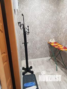 1-к квартира, посуточно, 38м2, 7/9 этаж