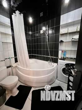 2-к квартира, посуточно, 50м2, 5/5 этаж