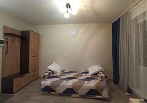 1-к квартира, на длительный срок, 24м2, 3/10 этаж