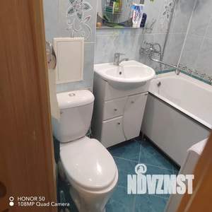 2-к квартира, посуточно, 45м2, 3/5 этаж