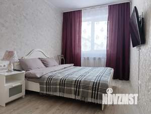 2-к квартира, посуточно, 47м2, 4/9 этаж