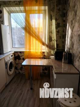 1-к квартира, посуточно, 32м2, 3/5 этаж