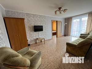 2-к квартира, посуточно, 55м2, 9/10 этаж