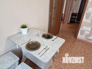 1-к квартира, посуточно, 38м2, 2/18 этаж