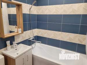 Студия квартира, посуточно, 31м2, 4/5 этаж