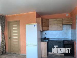 1-к квартира, посуточно, 37м2, 5/5 этаж