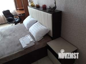 2-к квартира, посуточно, 47м2, 4/5 этаж