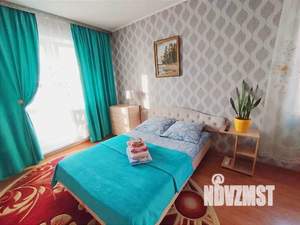 1-к квартира, посуточно, 39м2, 3/10 этаж