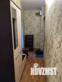 2-к квартира, посуточно, 45м2, 3/5 этаж