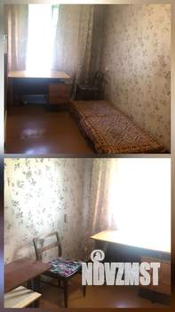 3-к квартира, на длительный срок, 58м2, 2/5 этаж