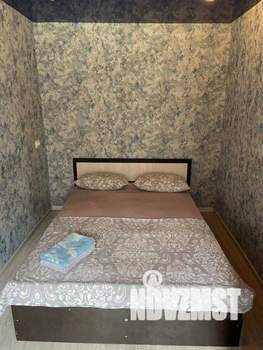 2-к квартира, посуточно, 45м2, 1/1 этаж