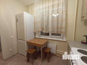 1-к квартира, посуточно, 23м2, 3/10 этаж
