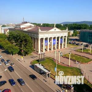 2-к квартира, посуточно, 35м2, 8/11 этаж