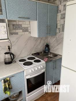 1-к квартира, на длительный срок, 32м2, 5/5 этаж