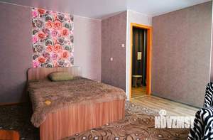 1-к квартира, посуточно, 32м2, 3/5 этаж
