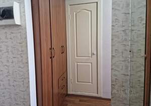 1-к квартира, на длительный срок, 36м2, 2/9 этаж