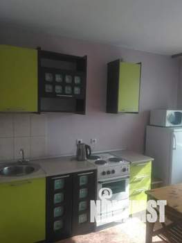 1-к квартира, посуточно, 45м2, 15/18 этаж