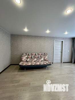 2-к квартира, посуточно, 49м2, 2/5 этаж