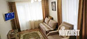 1-к квартира, посуточно, 31м2, 3/5 этаж