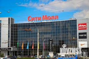 1-к квартира, посуточно, 32м2, 2/5 этаж