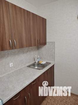 1-к квартира, посуточно, 38м2, 5/16 этаж