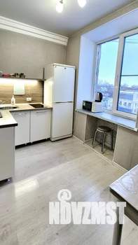 1-к квартира, посуточно, 35м2, 5/5 этаж