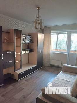 1-к квартира, на длительный срок, 31м2, 2/5 этаж