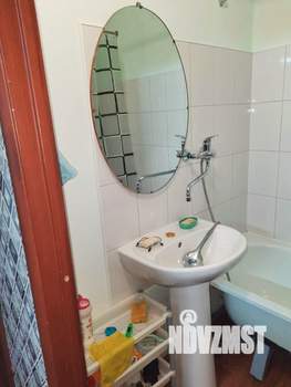 1-к квартира, на длительный срок, 35м2, 6/9 этаж